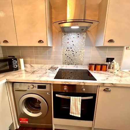 Lovely Studio Close To Brighton Station Exterior foto